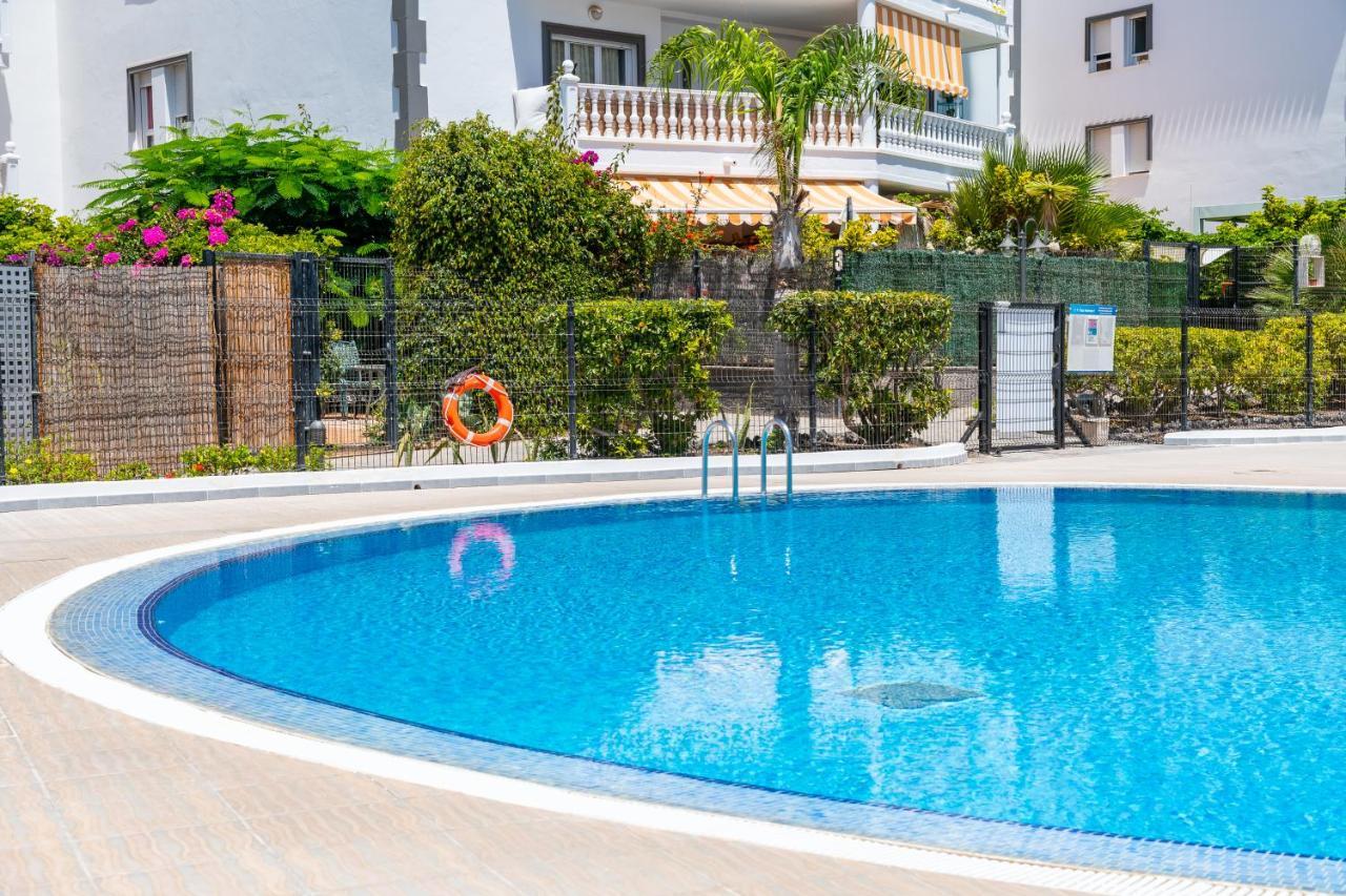 3C Atico Vista Hermosa Wifi Pool,Tennis,Padel,Park 洛斯克里斯蒂亚诺斯 外观 照片