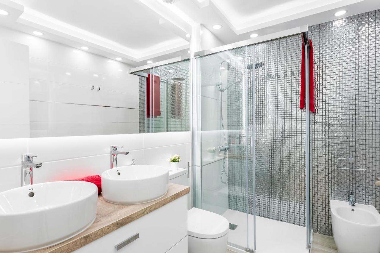 3C Atico Vista Hermosa Wifi Pool,Tennis,Padel,Park 洛斯克里斯蒂亚诺斯 外观 照片