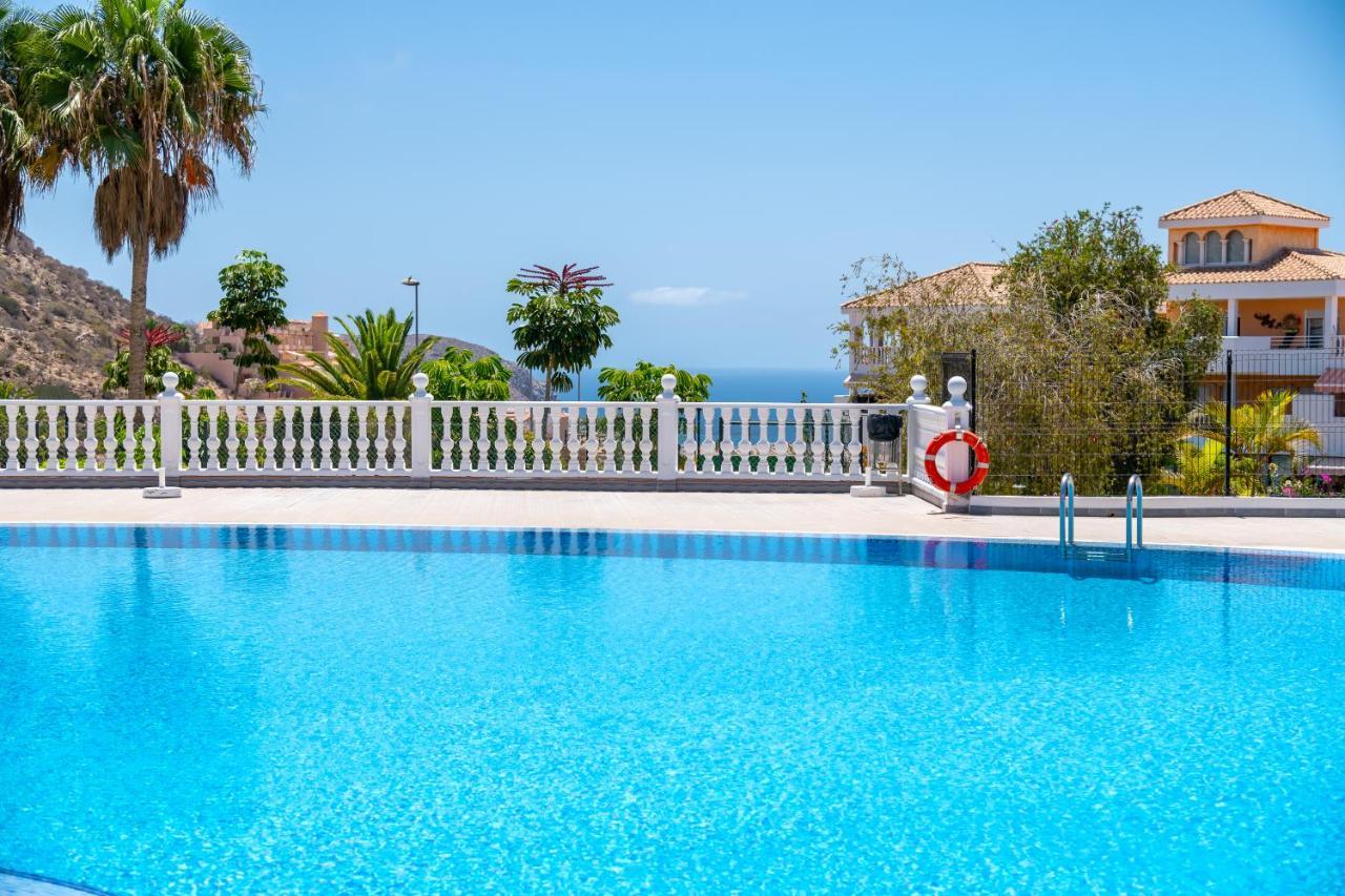 3C Atico Vista Hermosa Wifi Pool,Tennis,Padel,Park 洛斯克里斯蒂亚诺斯 外观 照片