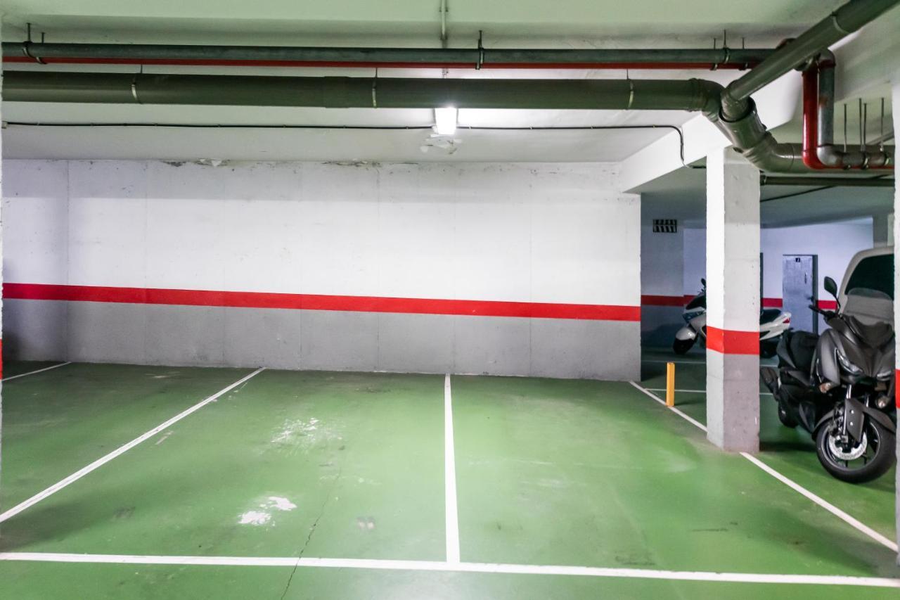 3C Atico Vista Hermosa Wifi Pool,Tennis,Padel,Park 洛斯克里斯蒂亚诺斯 外观 照片