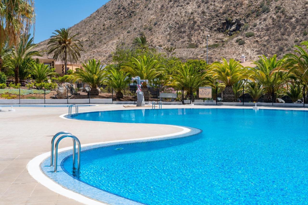 3C Atico Vista Hermosa Wifi Pool,Tennis,Padel,Park 洛斯克里斯蒂亚诺斯 外观 照片